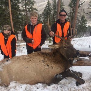 Meet your Posher, Thomas